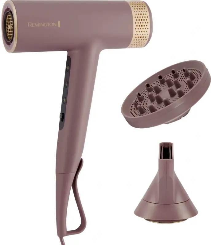 Remington AIRvive EC8930