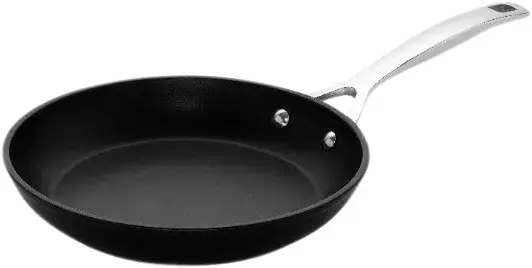 Le Creuset Les Forgees Koekenpan 24 cm