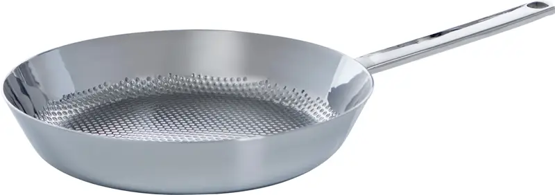 BK Conical Deluxe Koekenpan 24 cm
