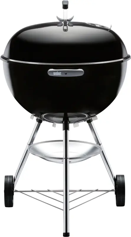 Weber Bar-B Kettle 57 cm Zwart