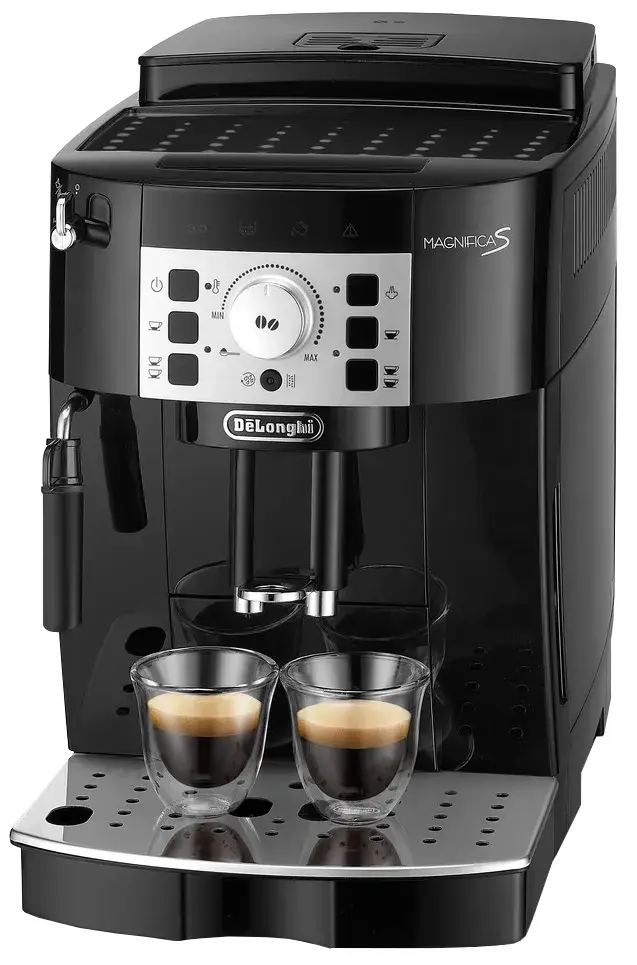 De`Longhi Magnifica ECAM 20.110.B Zwart