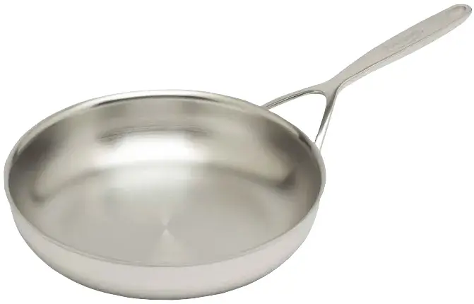 Demeyere Multiline Koekenpan 24 cm