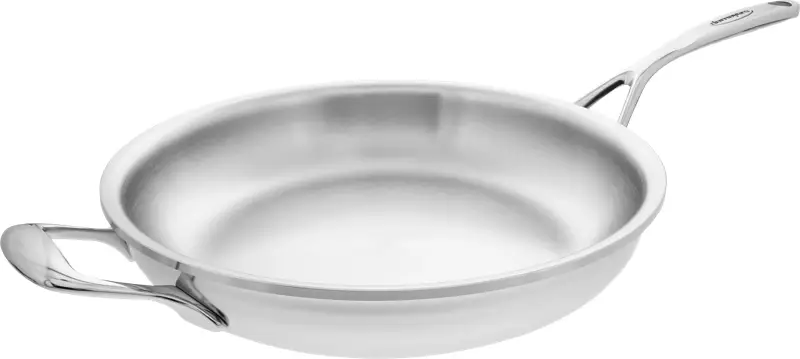 Demeyere Proline 7 Koekenpan 28 cm