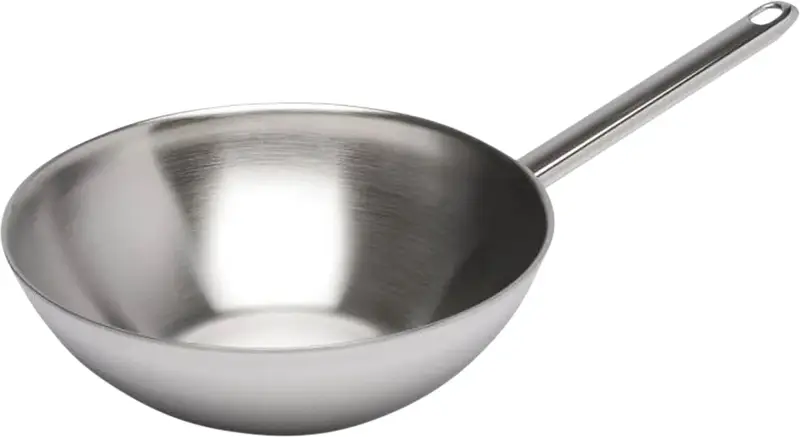 Demeyere Apollo 7 Wokpan 26 cm