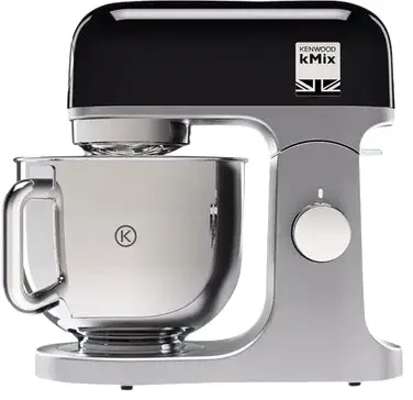 Kenwood kMix KMX750BK Zwart