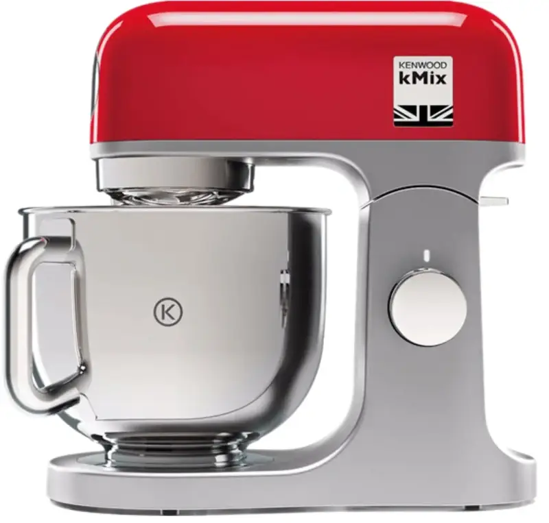 Kenwood kMix KMX750RD Rood