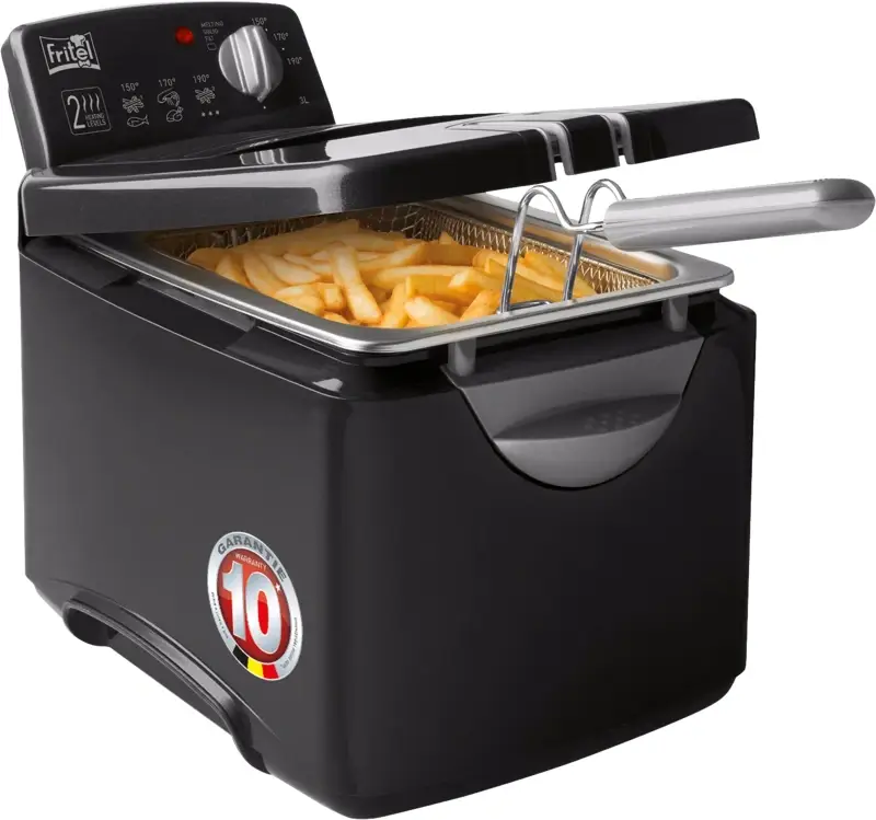 Fritel Turbo SF 4178