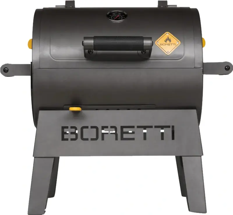 Boretti Terzo