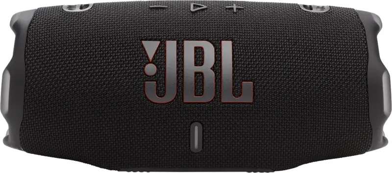 JBL Charge 6 Zwart
