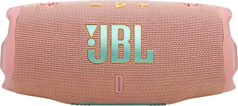 JBL Charge 6 Roze