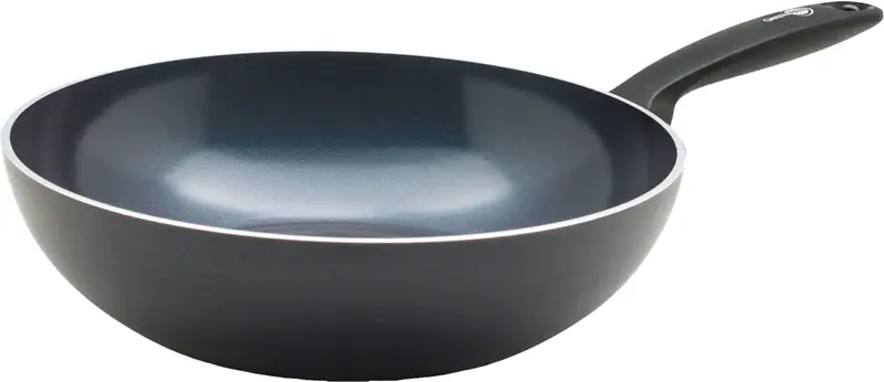 GreenPan Torino Keramische wokpan 28 cm