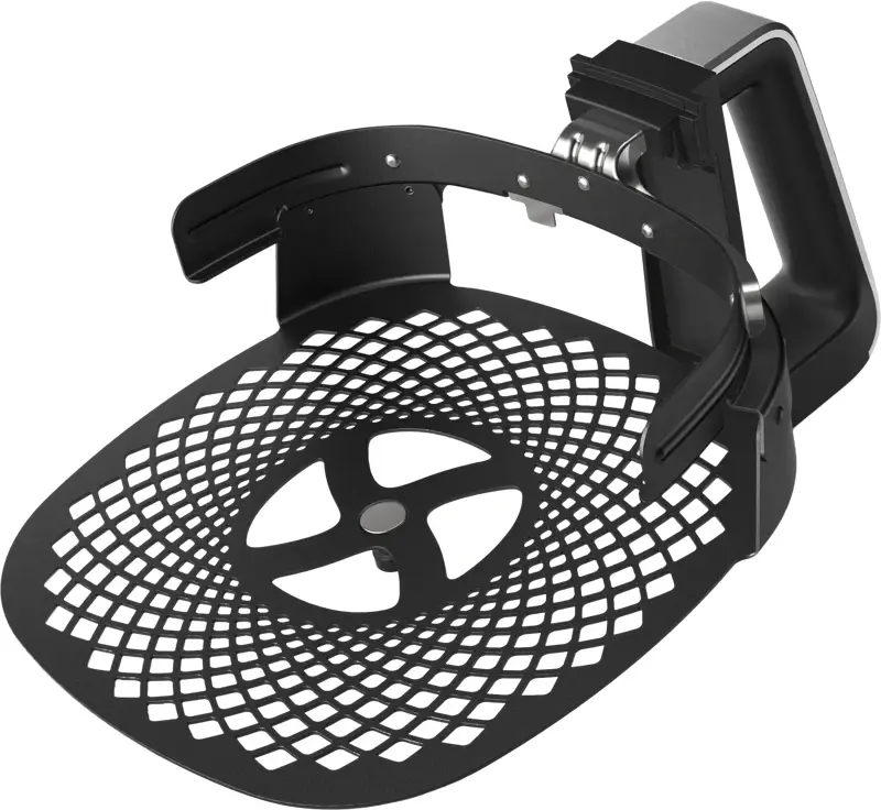 Philips Airfryer HD9953/00 Pizzakit