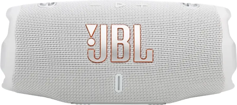 JBL Charge 6 Wit