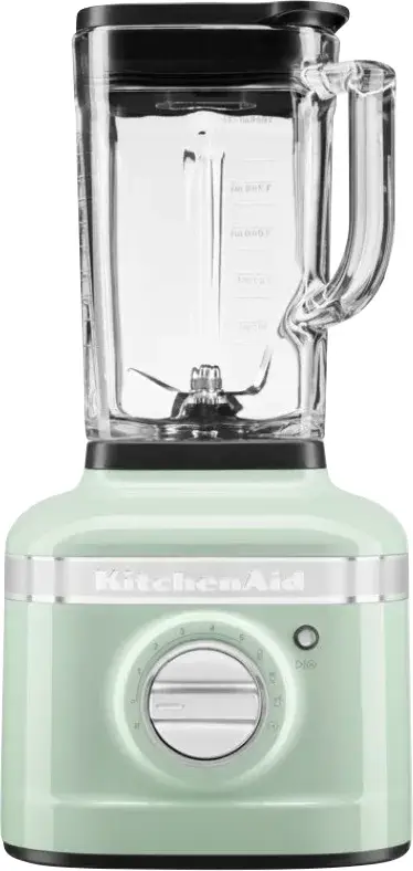 KitchenAid Artisan K400 5KSB4026EPT Pistache