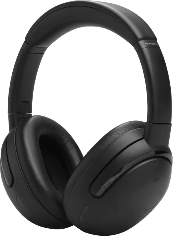 JBL Tour One M3 Zwart