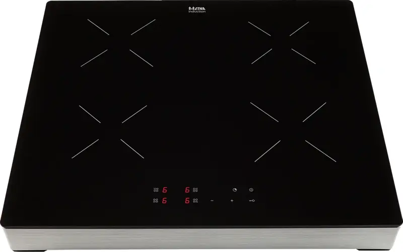 ETNA KIV164RVS