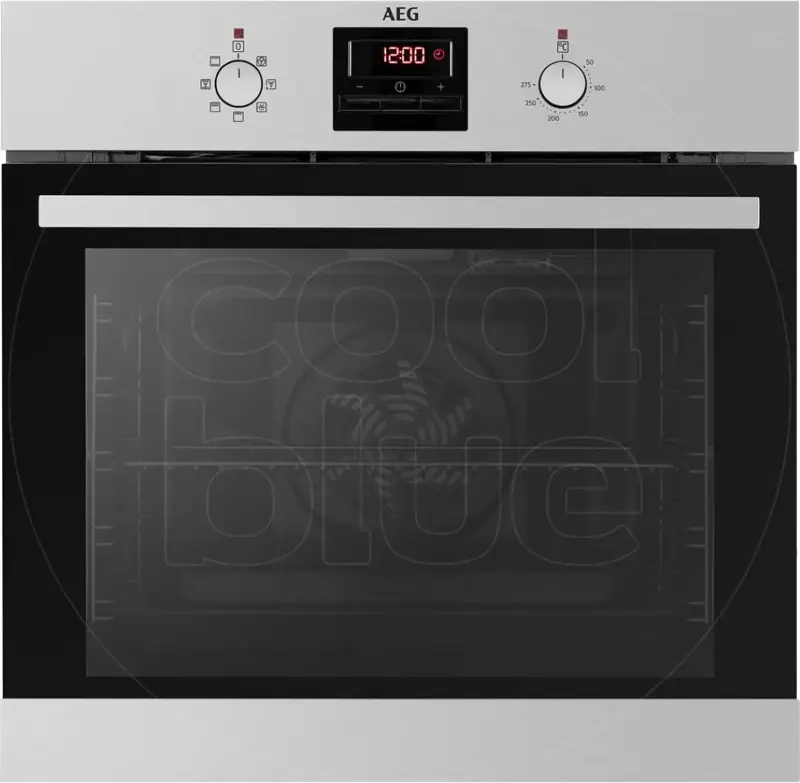 AEG BES33101ZM SurroundCook