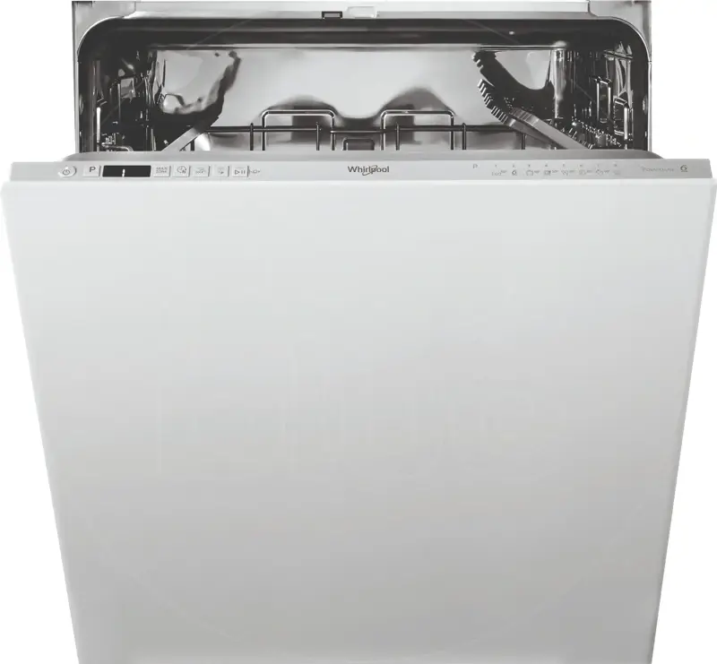 Whirlpool WIC 3C33 PE