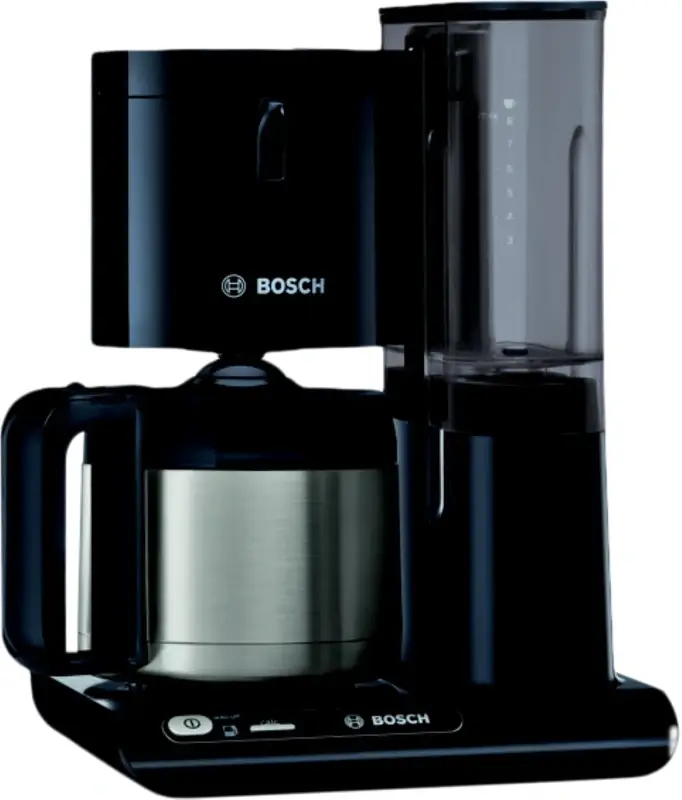 Bosch Styline TKA8A053 Zwart