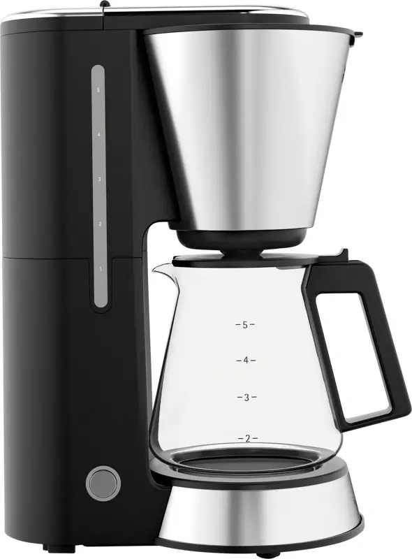 WMF KITCHENminis 412270011 met glazen kan