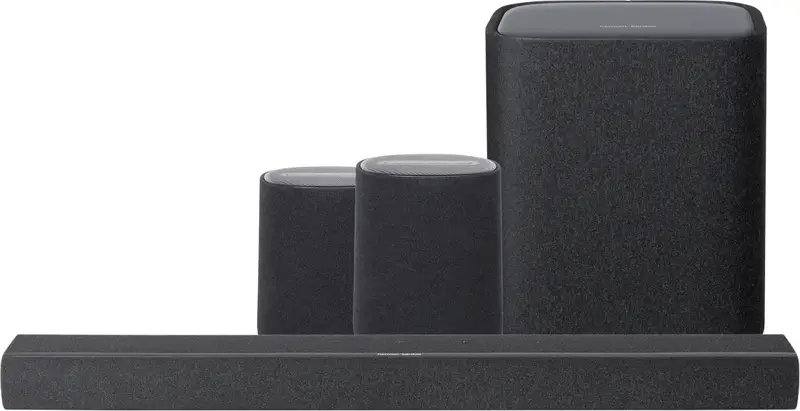 Harman Kardon Enchant 900 Home Cinema Set