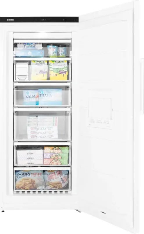 Bosch GSN51AWCV