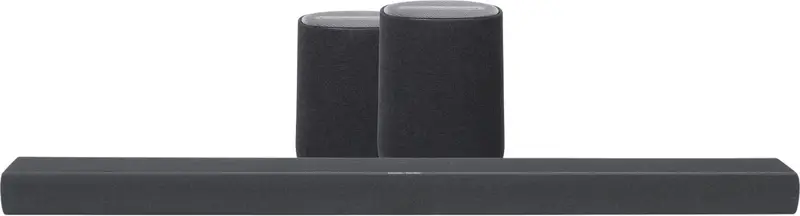Harman Kardon Enchant 1100 Surround sound Set