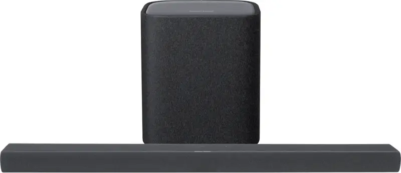 Harman Kardon Enchant 1100 + Enchant Sub