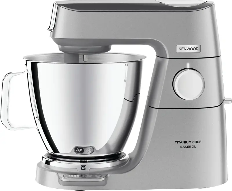 Kenwood Chef Titanium Baker XL KVL85.124SI