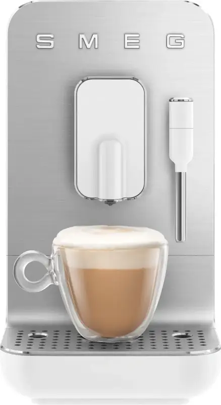 SMEG BCC12WHMEU Wit