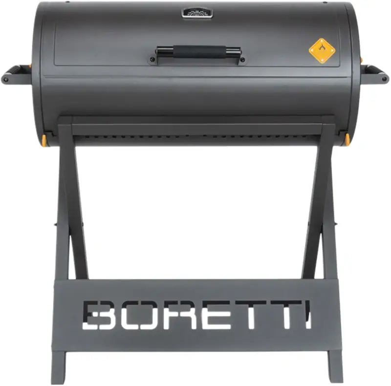Boretti Barilo 2.0