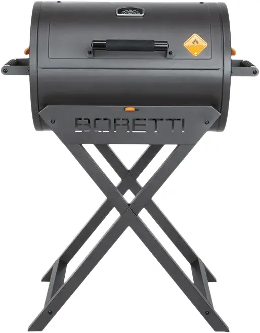 Boretti Fratello 2.0
