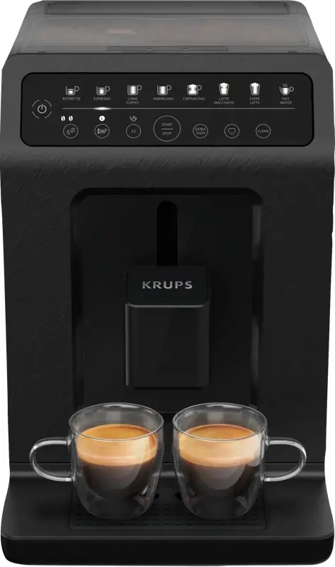 Krups Evidence ECO-Design EA897B