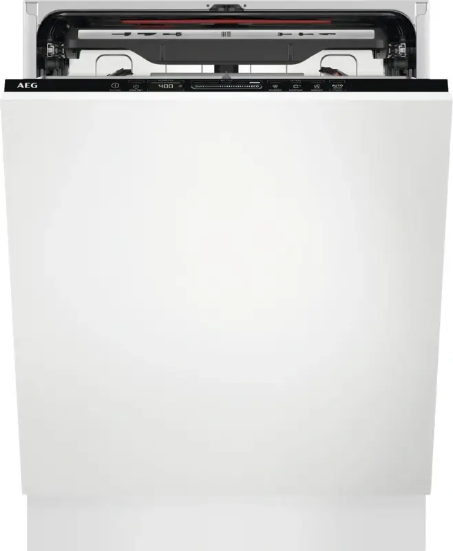 AEG FSE75748P / Inbouw / Volledig / Nishoogte 82 - 90 cm