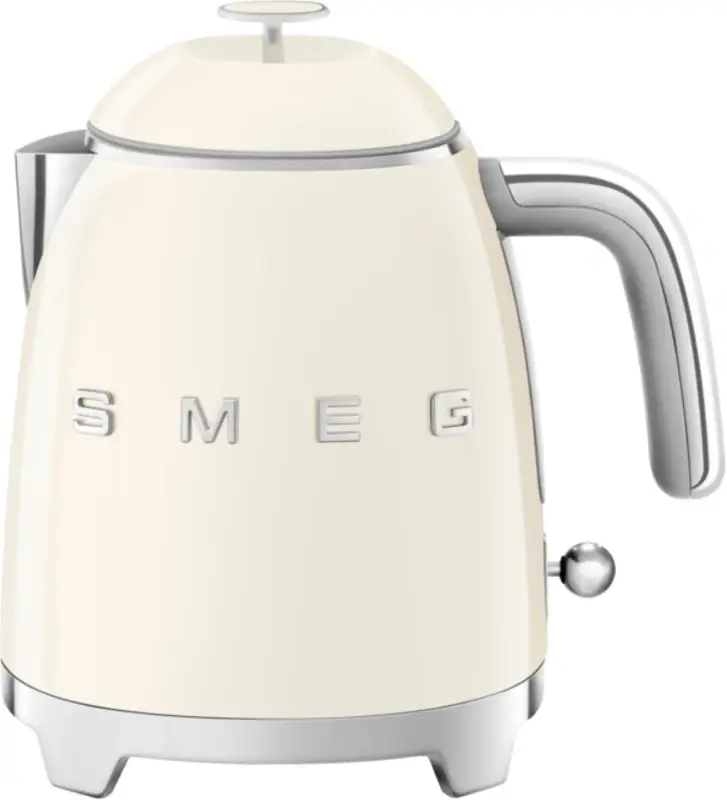 SMEG KLF05CREU Crème