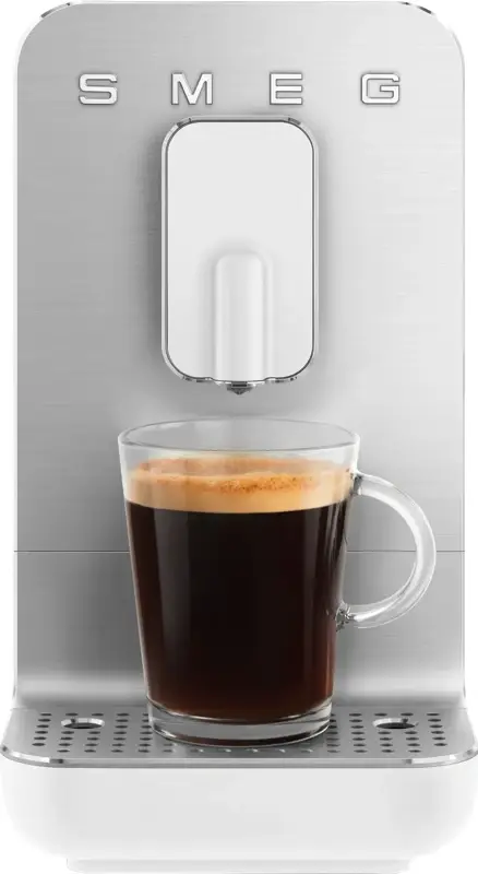SMEG BCC11WHMEU Wit