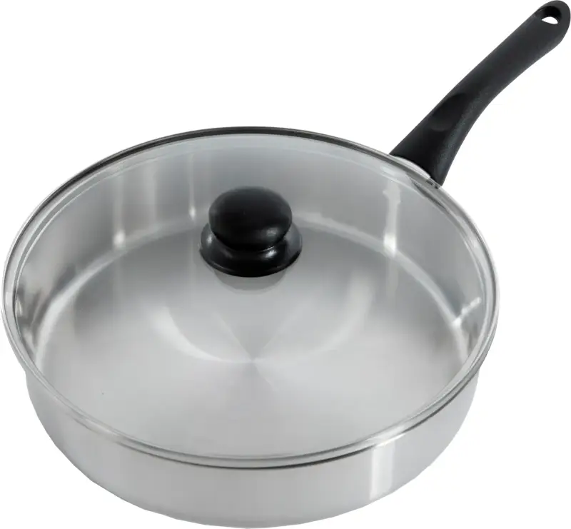 BK Bold Hapjespan 28 cm