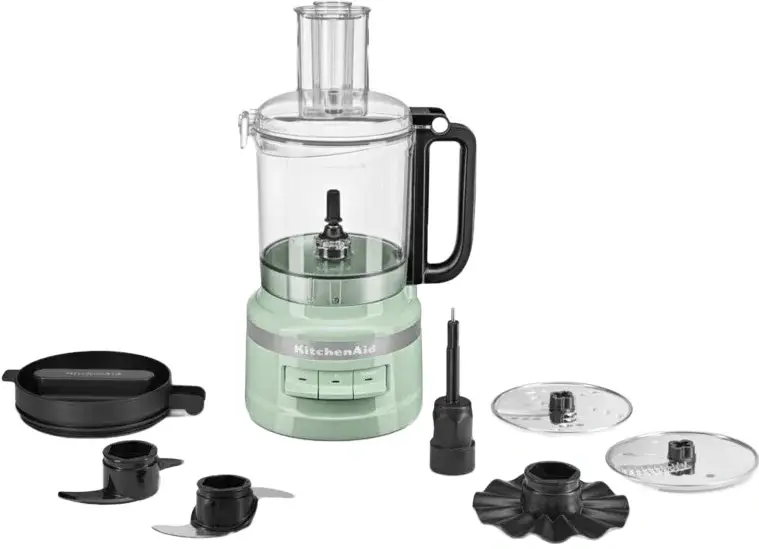 KitchenAid 5KFP0921EPT Pistache