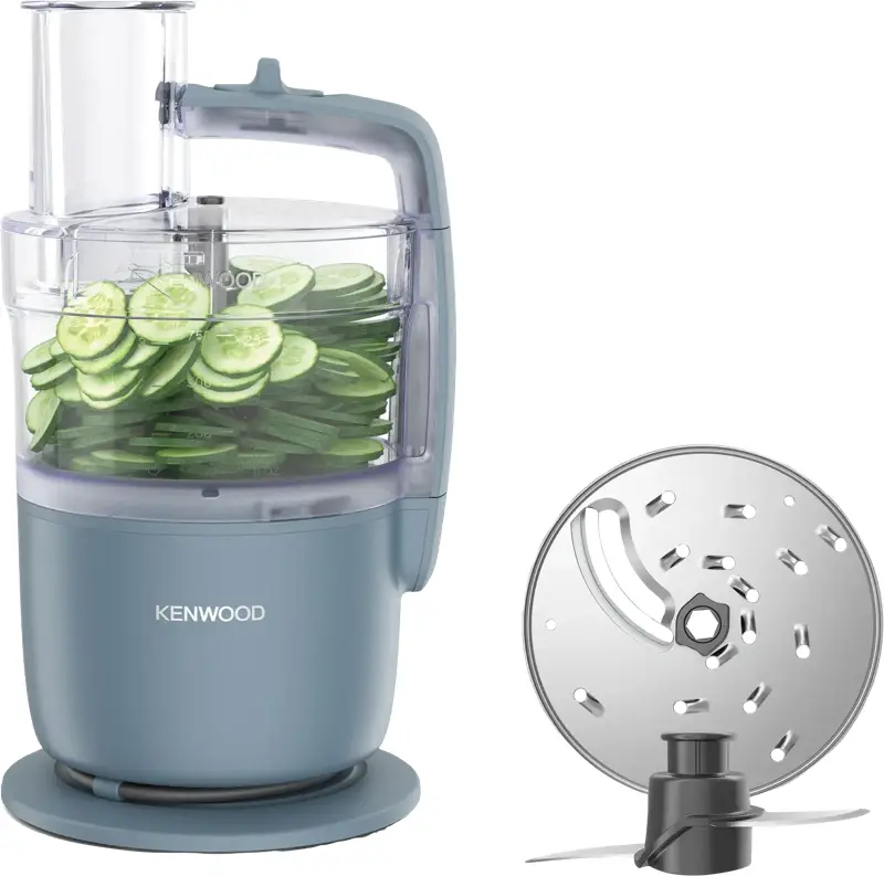 Kenwood MultiPro Go FDP22.130GY