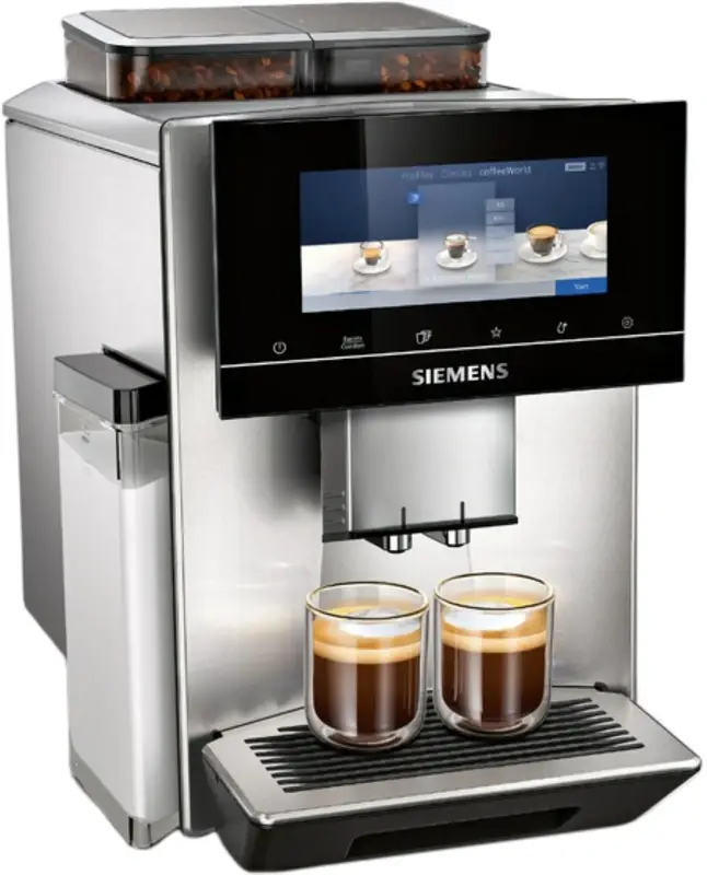 Siemens EQ900 TQ907R03 RVS