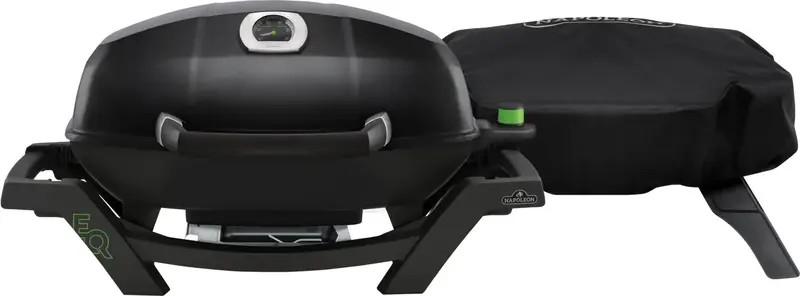 Napoleon TravelQ PRO285E + Napoleon Afdekhoes voor TravelQ Serie