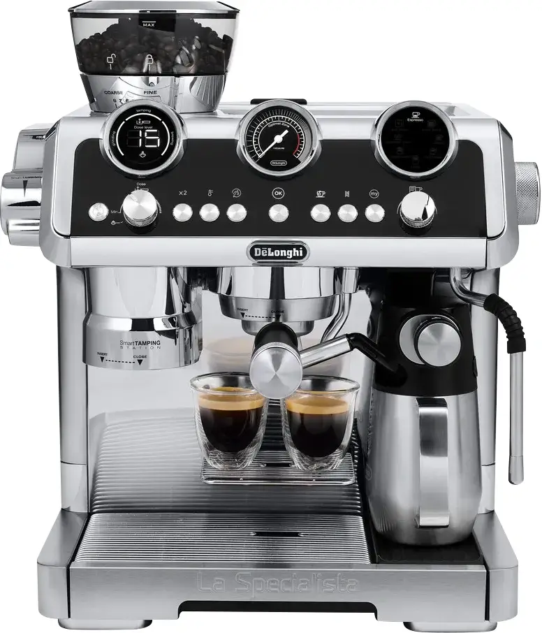 De`Longhi La Specialista Maestro EC9865.M
