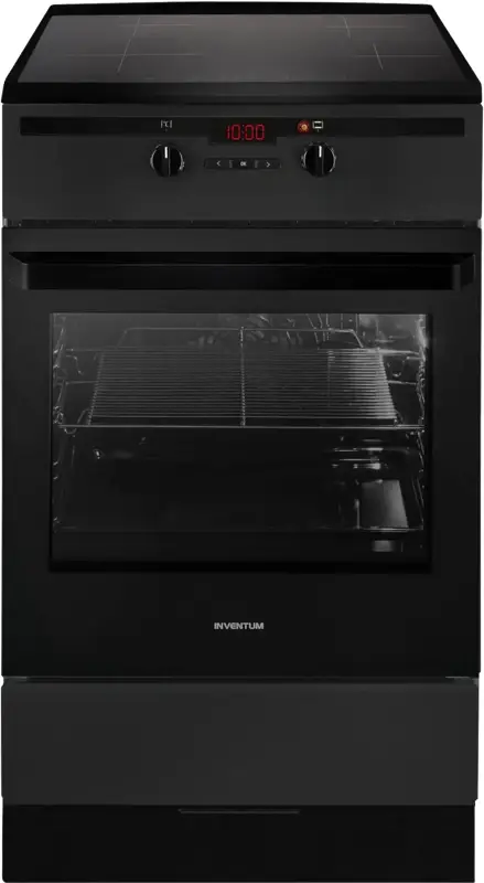 Inventum VFI5042ZWA