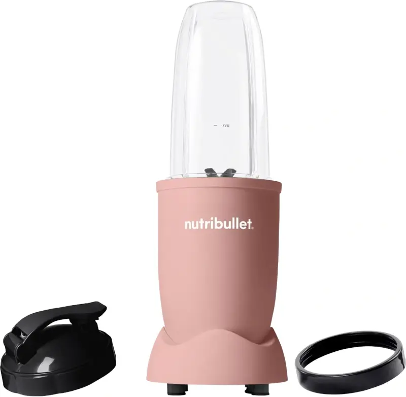 nutribullet 900 Pro Exclusive Clay