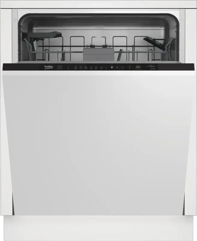 Beko BDIN16430 HygieneShield