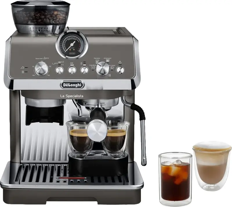 De`Longhi La Specialista Arte Evo EC9255.T