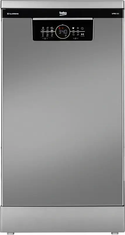 Beko BDFS26046XQ / Vrijstaand