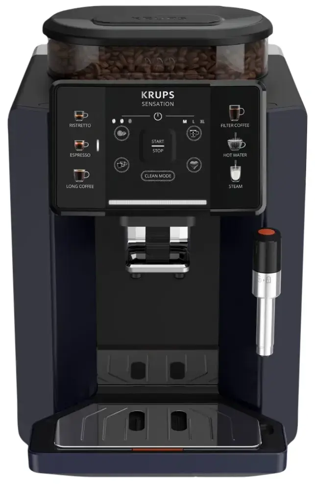 Krups Sensation EA910B