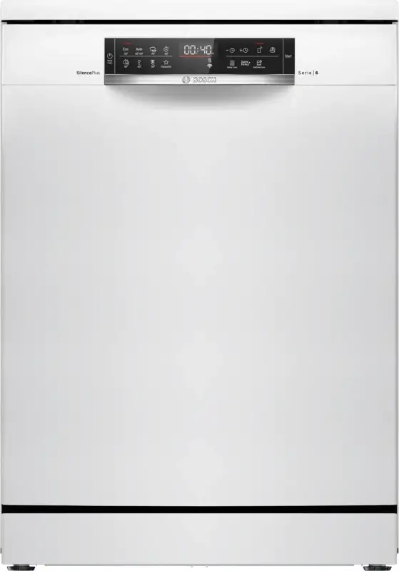 Bosch SMS6ECW04E