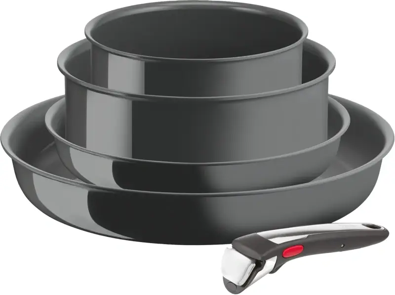Tefal Ingenio Renew On Pannenset 5-delig